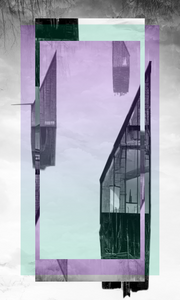 Cabin in the Fogs project preview