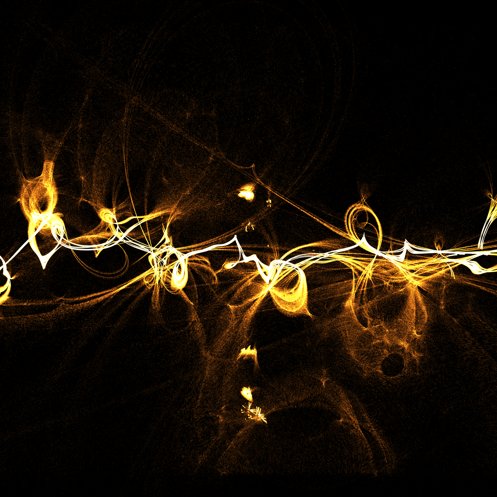 🕸(🌌,🧠) [neu(t)rons spacetime fabric] #4 static token preview