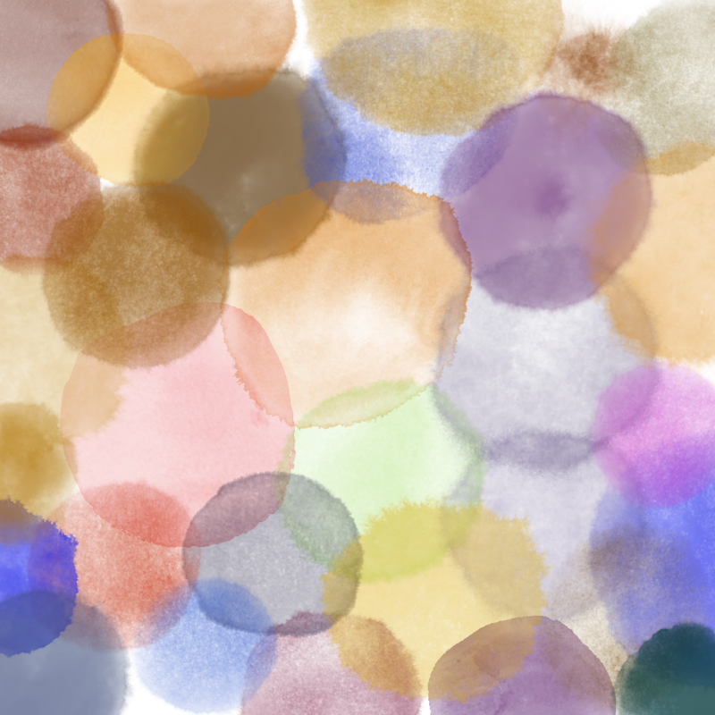 Color Potpourri #17 static token preview