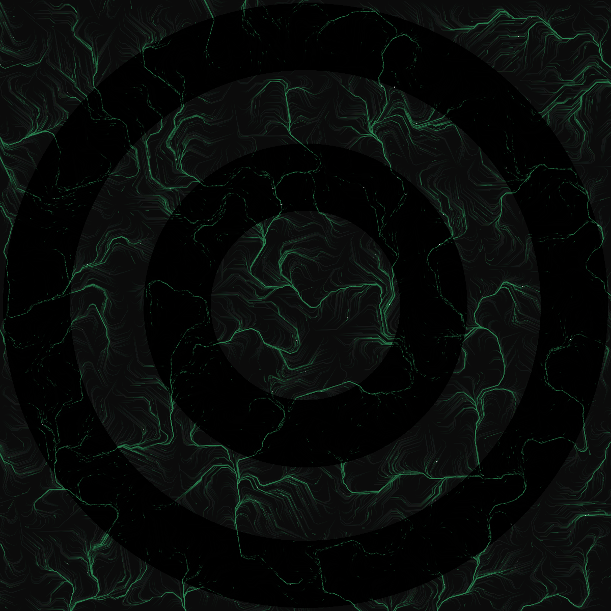Interstellar #20 static token preview
