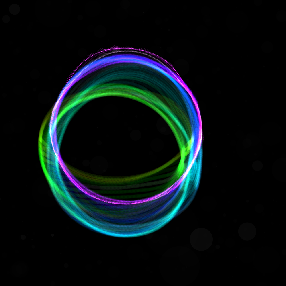 fxvibes #13 static token preview
