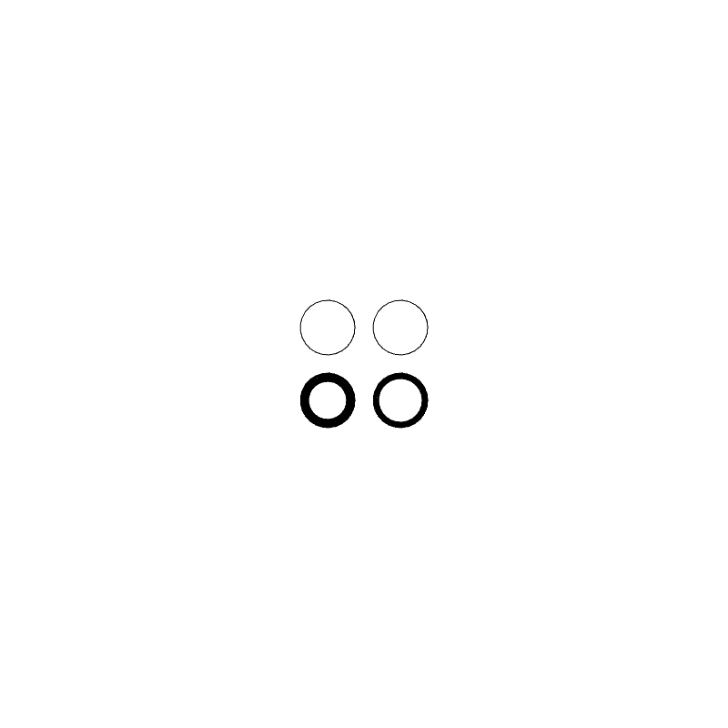 Finish/Start #3 static token preview