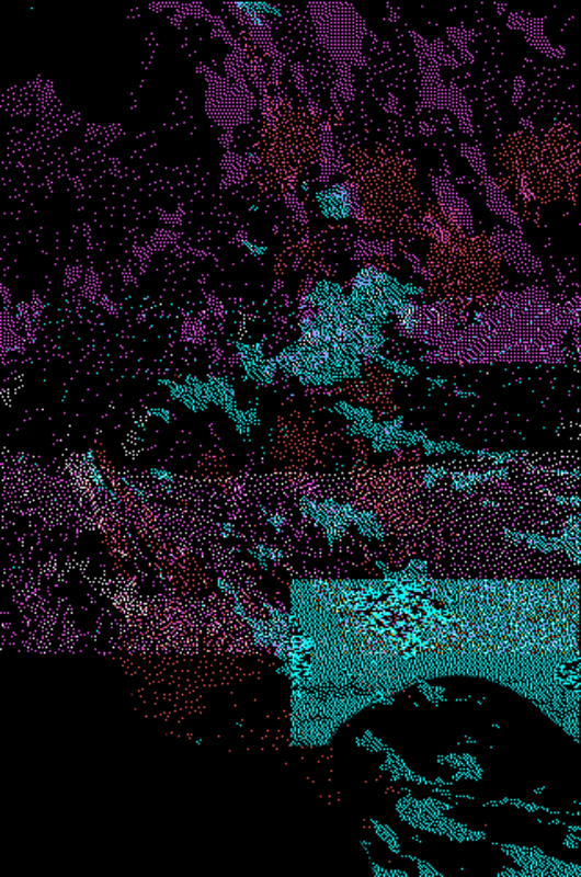 Entropy Blender #15 static token preview