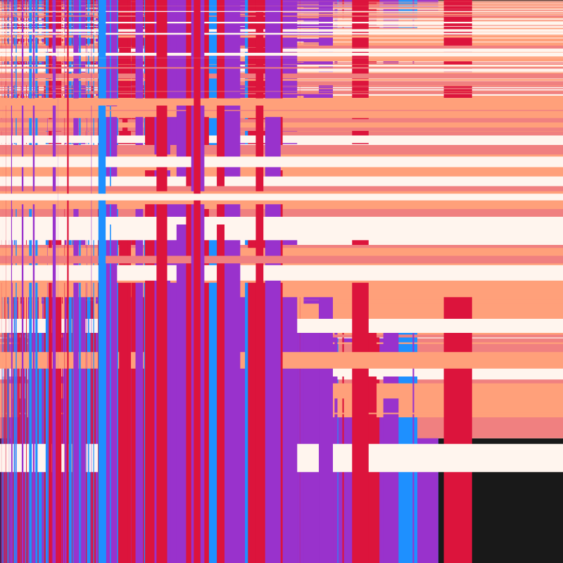 Abstract Lines #3 static token preview