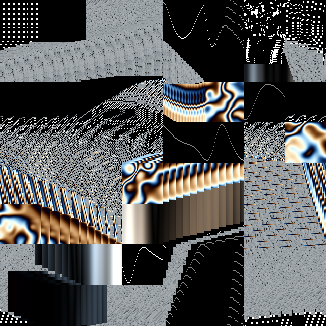 g̸ľ̵̜i̴d̸i̸ǹ̶͎g̶n̵͐o̷i̶͠s̶̽ē̵ #15 static token preview