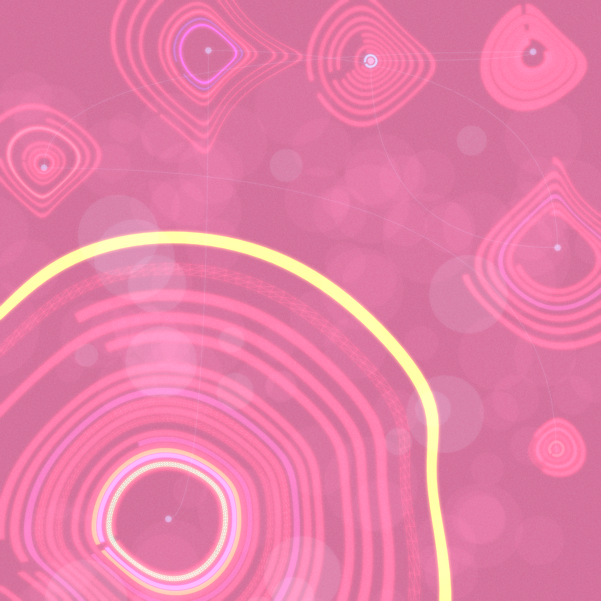 Not your ordinary bloodstream #14 static token preview