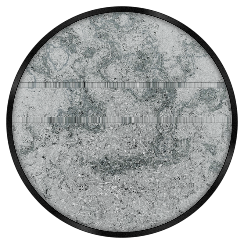 Chaos Culture #93 static token preview