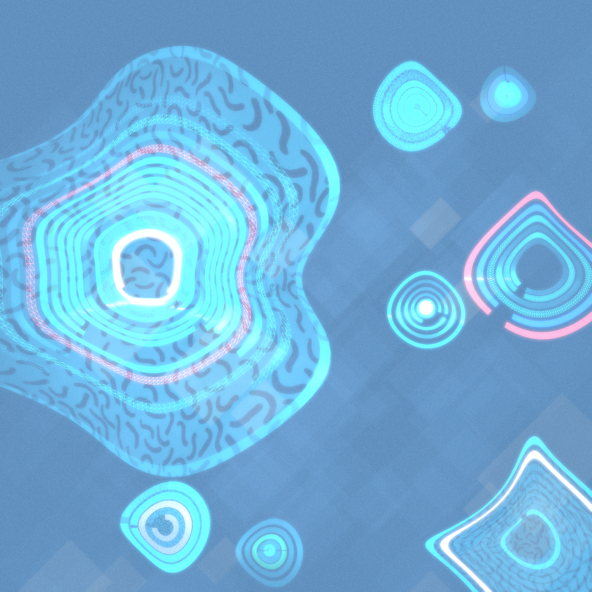 Not your ordinary bloodstream #26 static token preview
