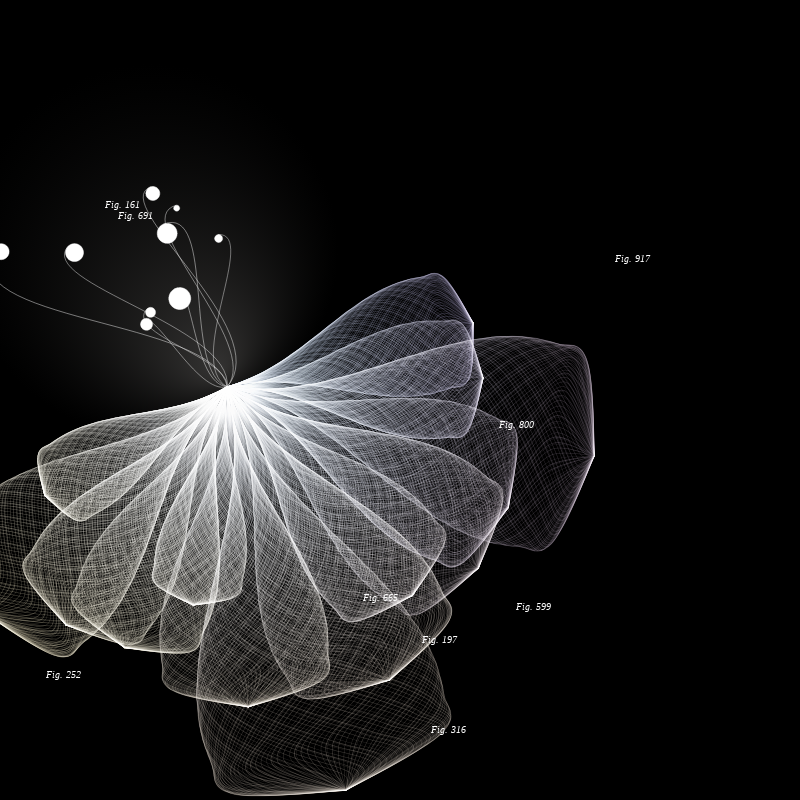 Herbarium #318 static token preview