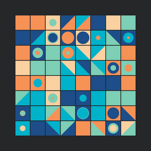 Tile Art project preview