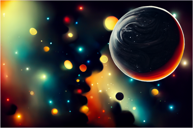 Look How They Shine #13 static token preview