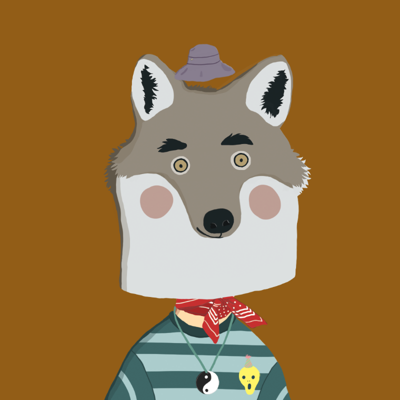 Morixels Colab #1 CryptoMask #161 static token preview