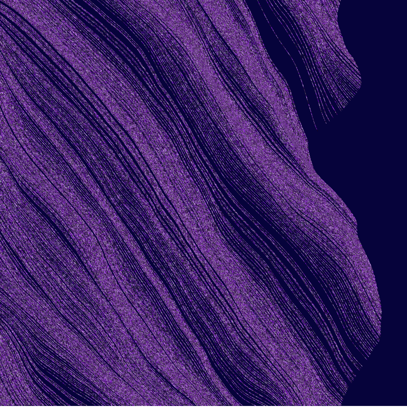 Dune #22 static token preview