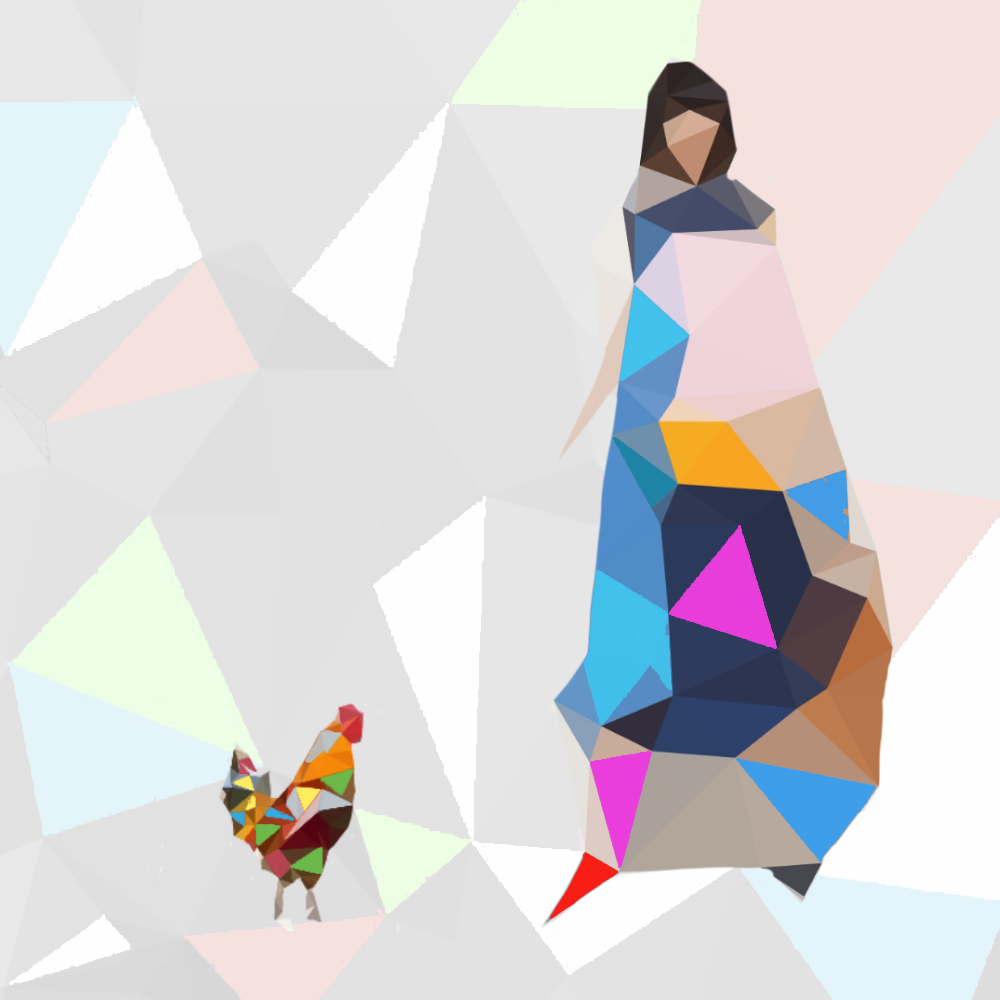 The magic of colors #18 static token preview