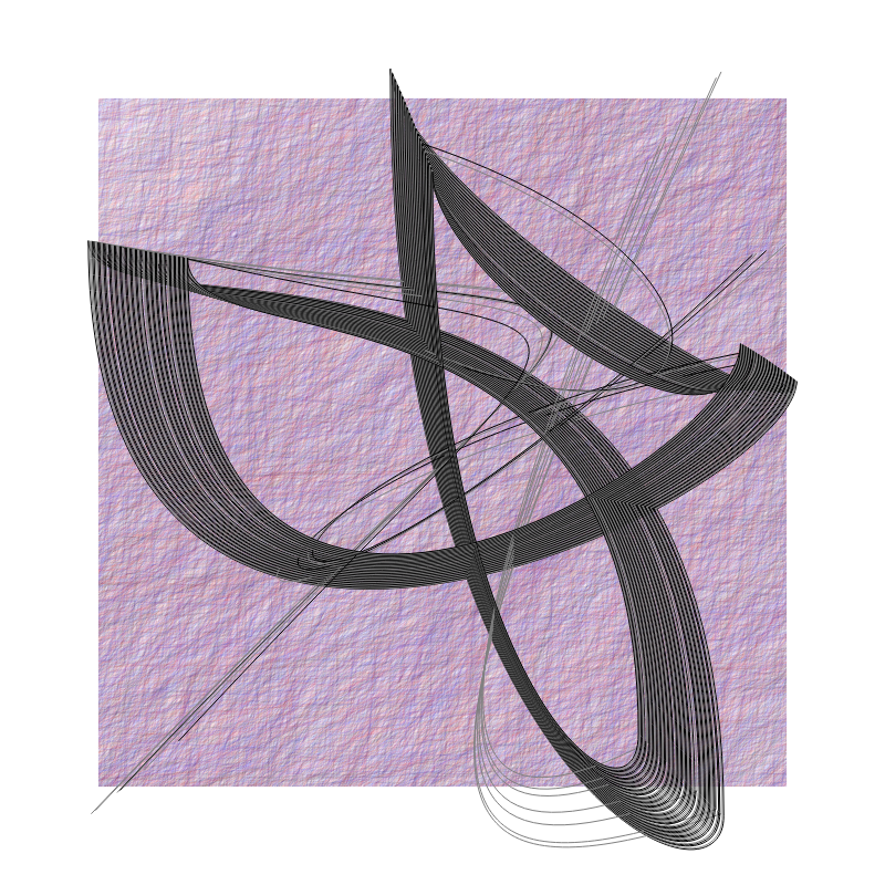 Signature #23 static token preview