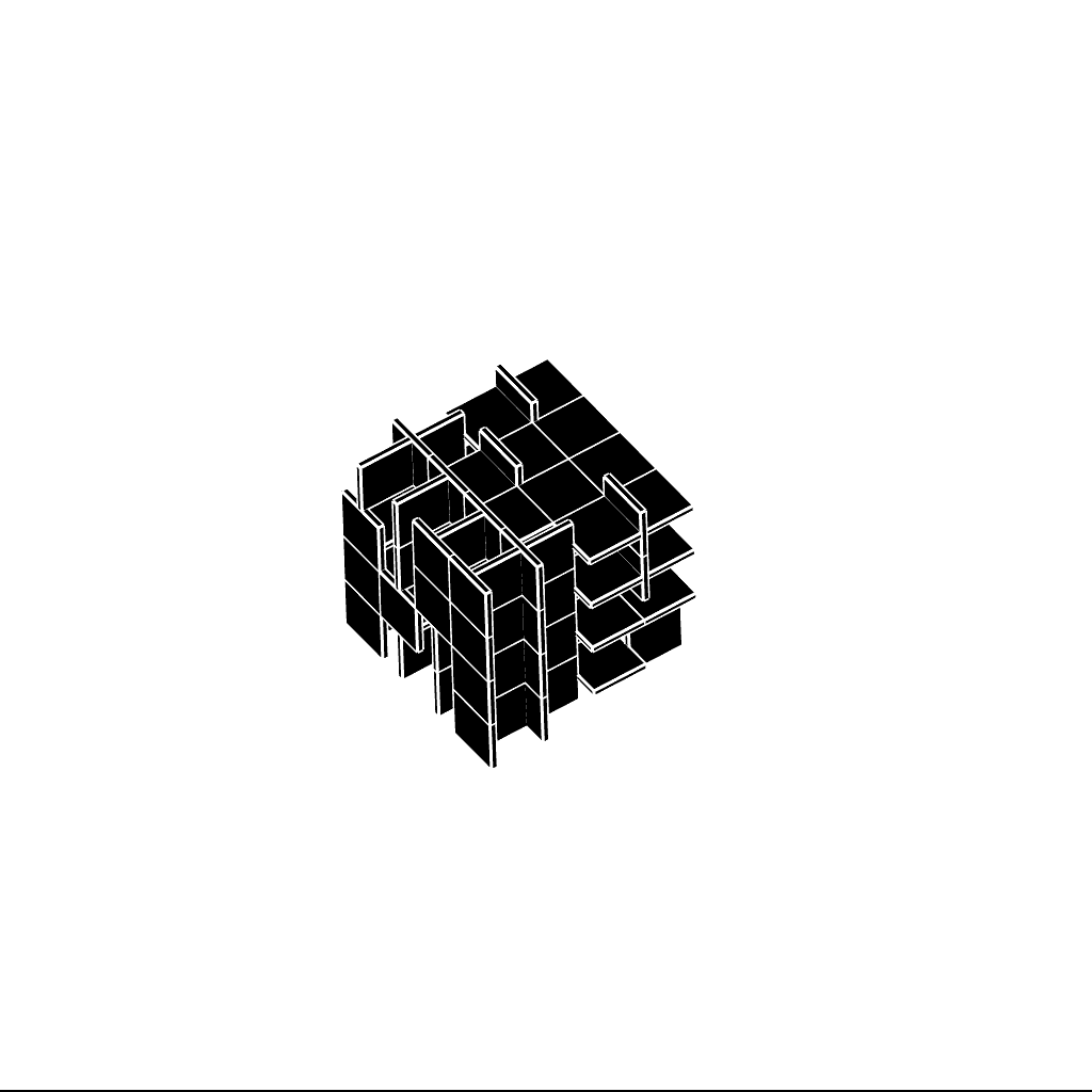 fxBLOCK #1 static token preview