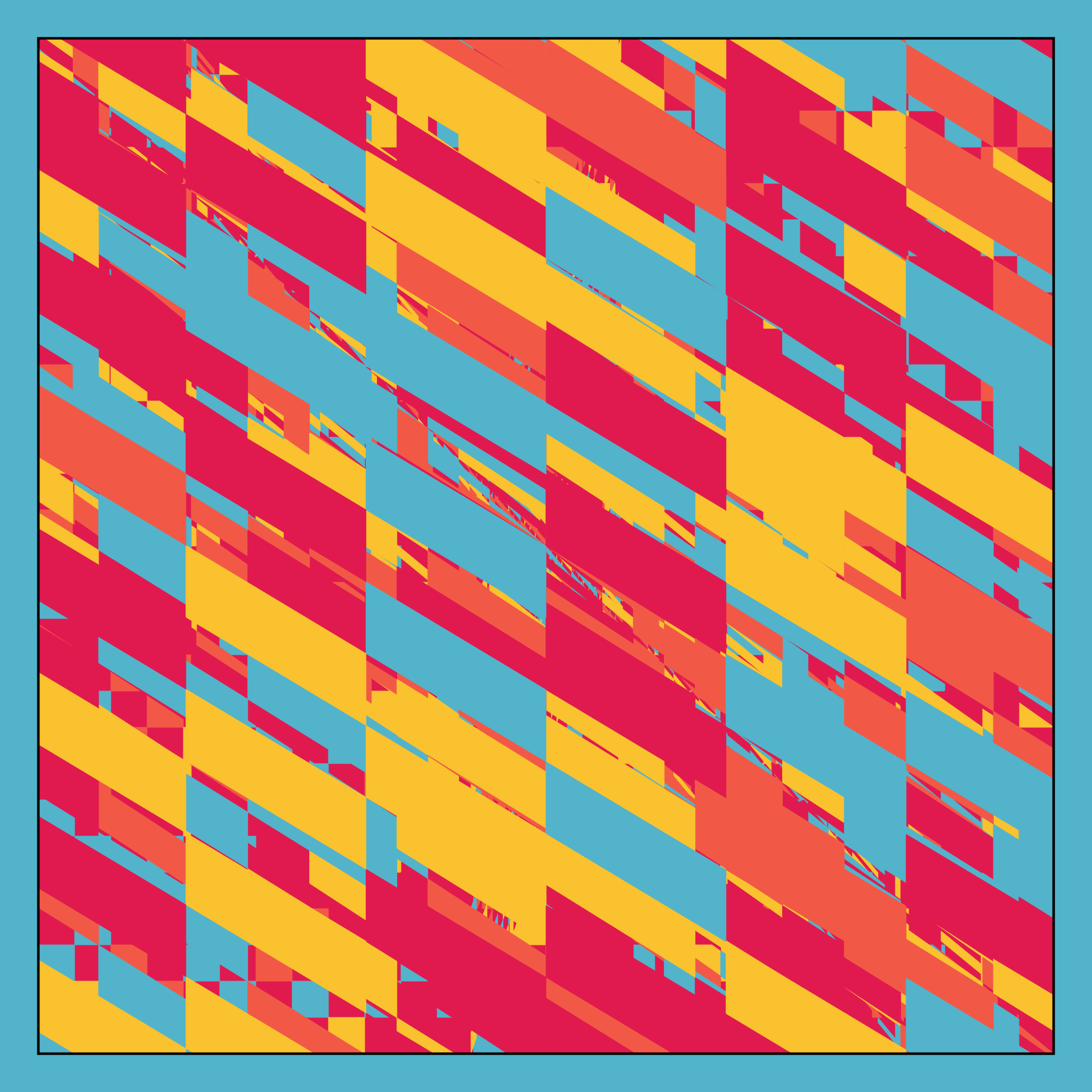 Chord Unknown #13 static token preview