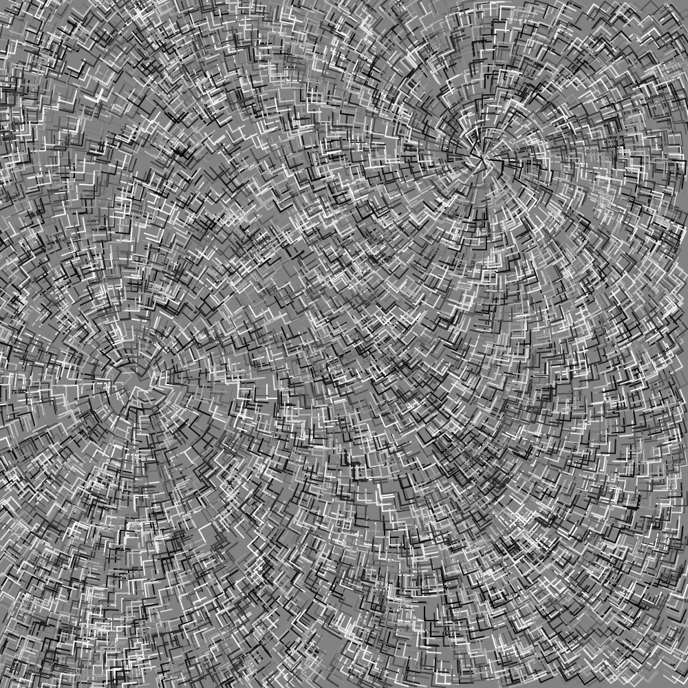 Tangents in a Field #6 static token preview