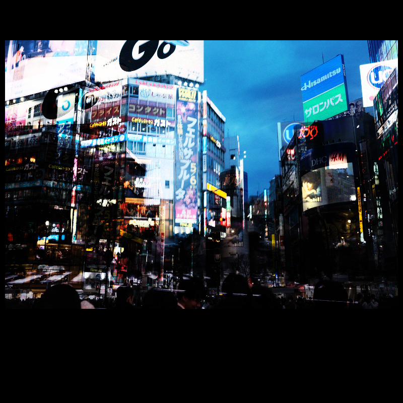 Errors // Tokyo #5 static token preview