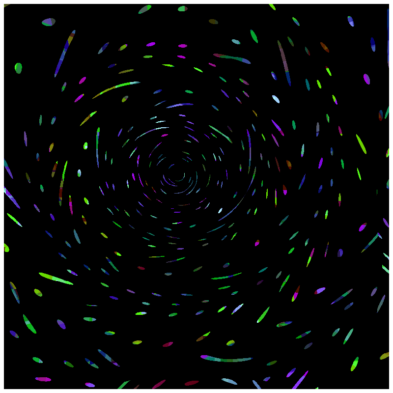 lensing #9 static token preview