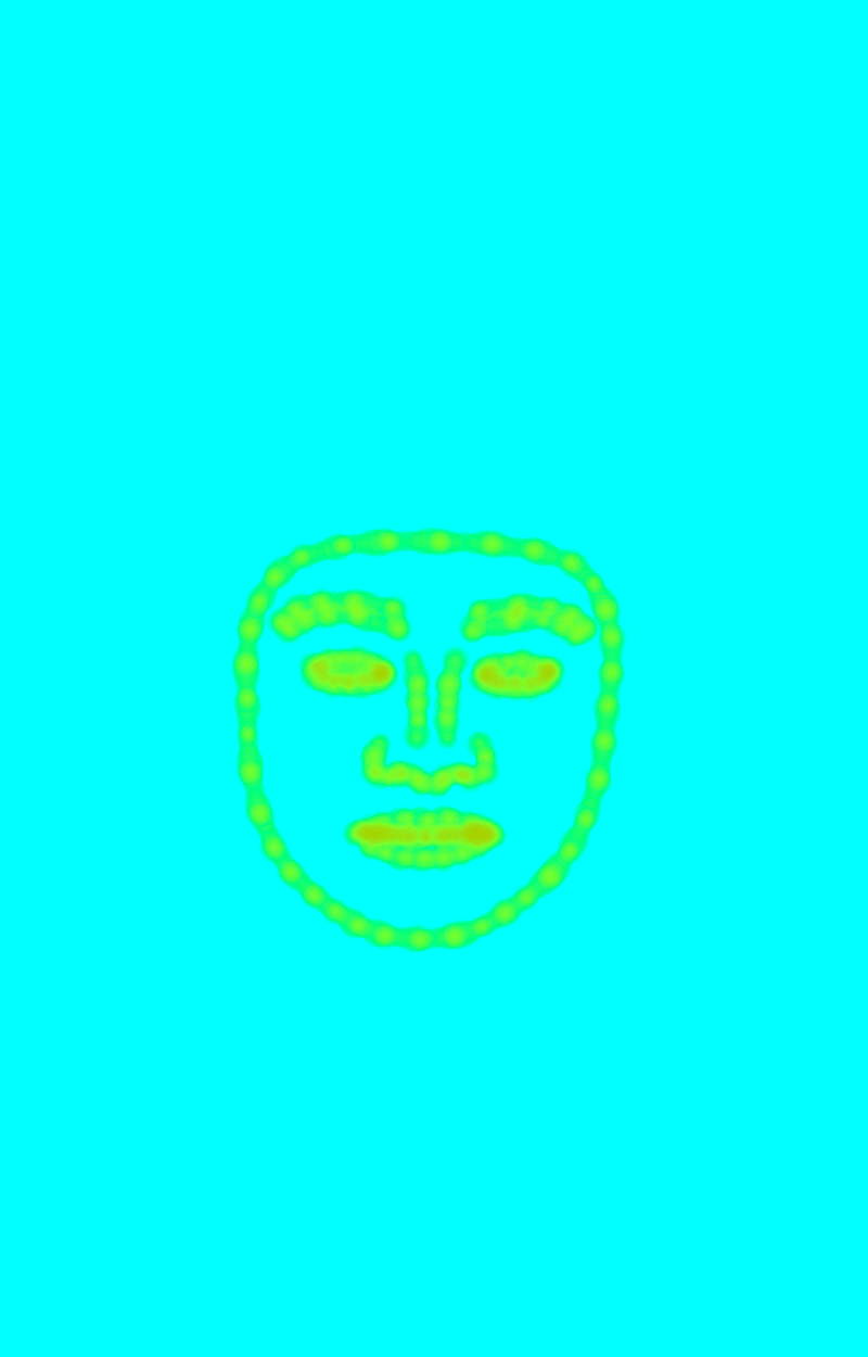 fxFacetune #18 static token preview
