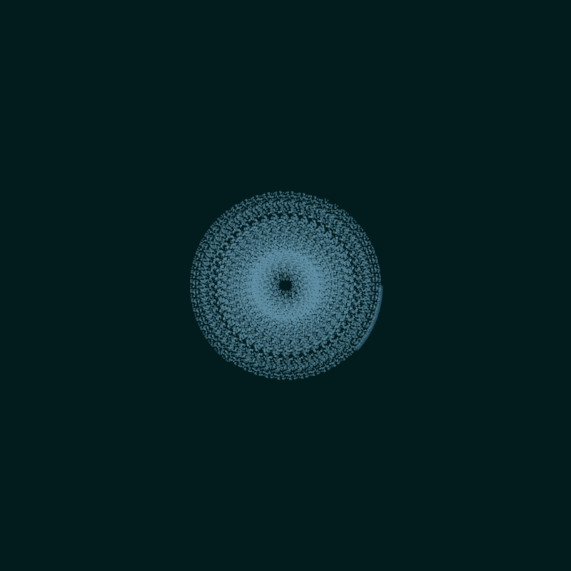 L'oeil des abysses vol.2 #2 static token preview