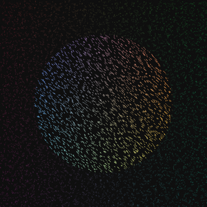 fractalisation of shape project preview