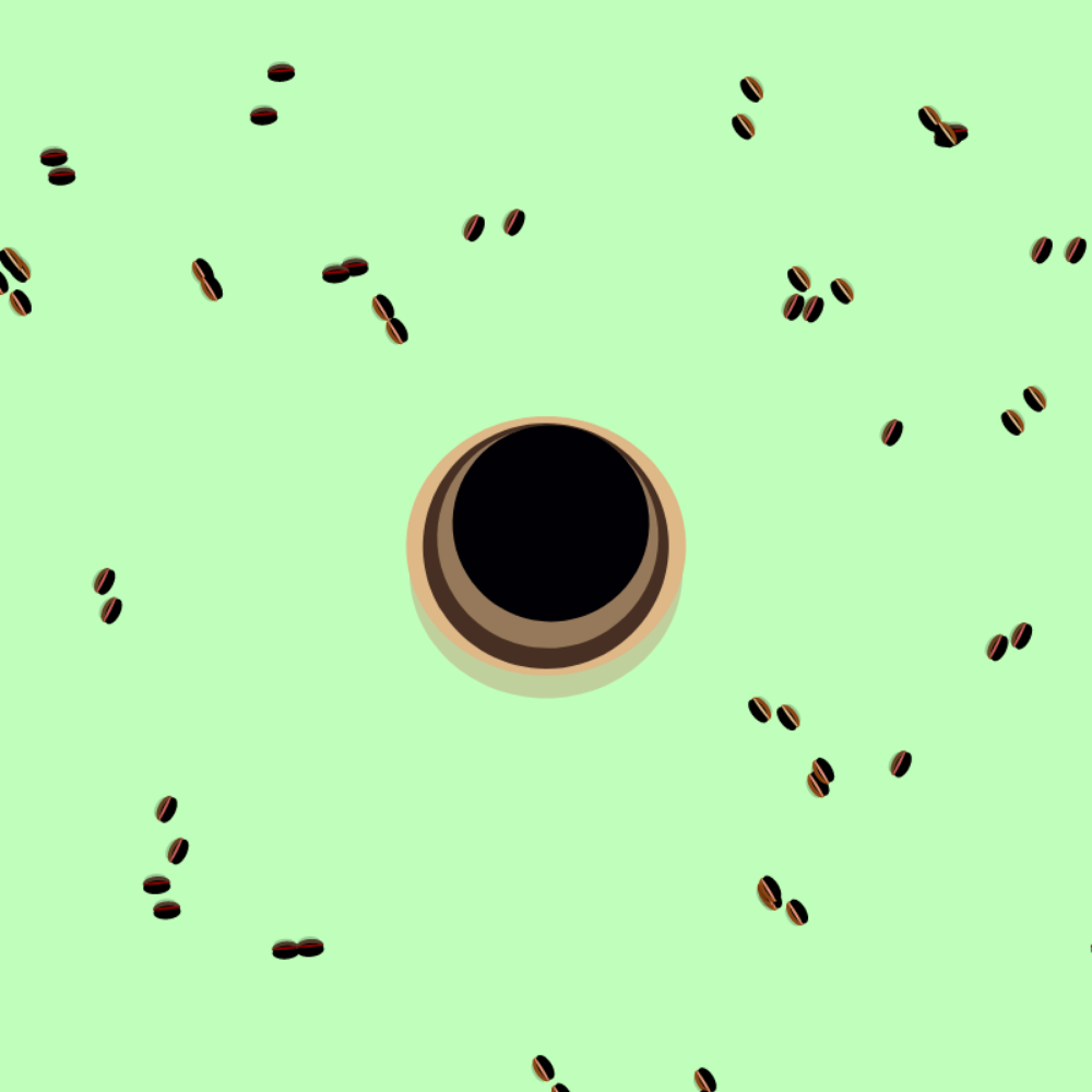 Blockchain Brew #1 static token preview