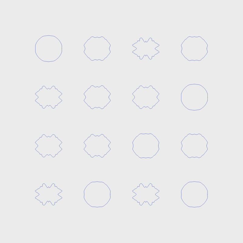 Verrassing #12 static token preview