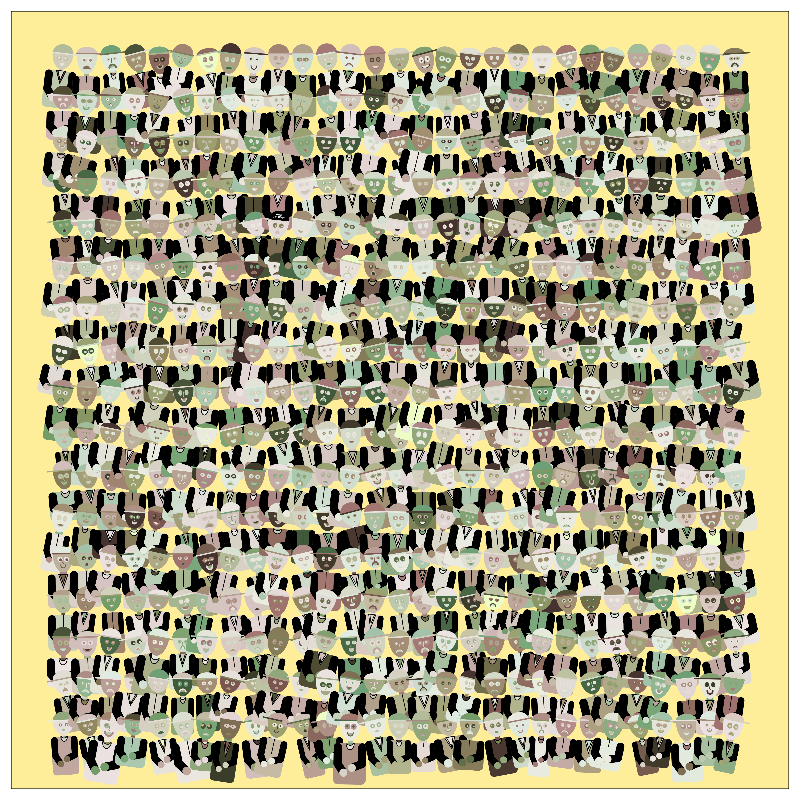 where is wally? #14 static token preview