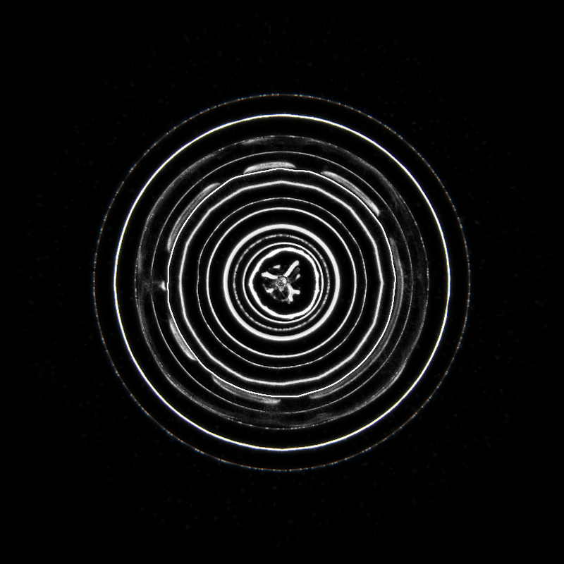 Ethereal Microcosm #82 static token preview
