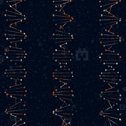 DNA project preview