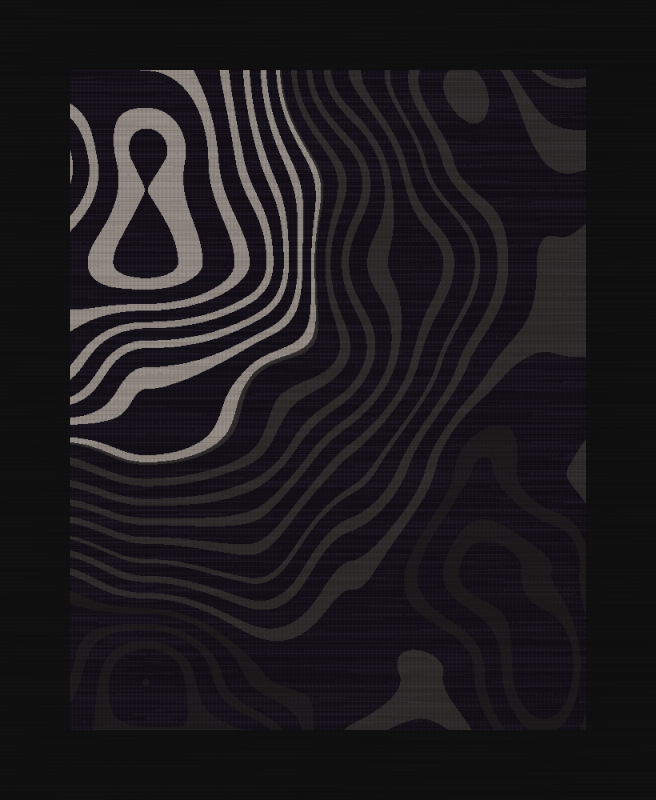 Tribal Spirit #3 static token preview