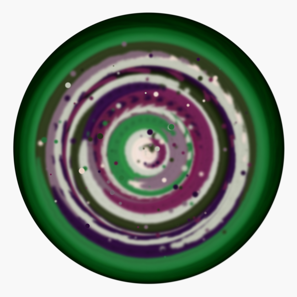 The Beholder #11 static token preview