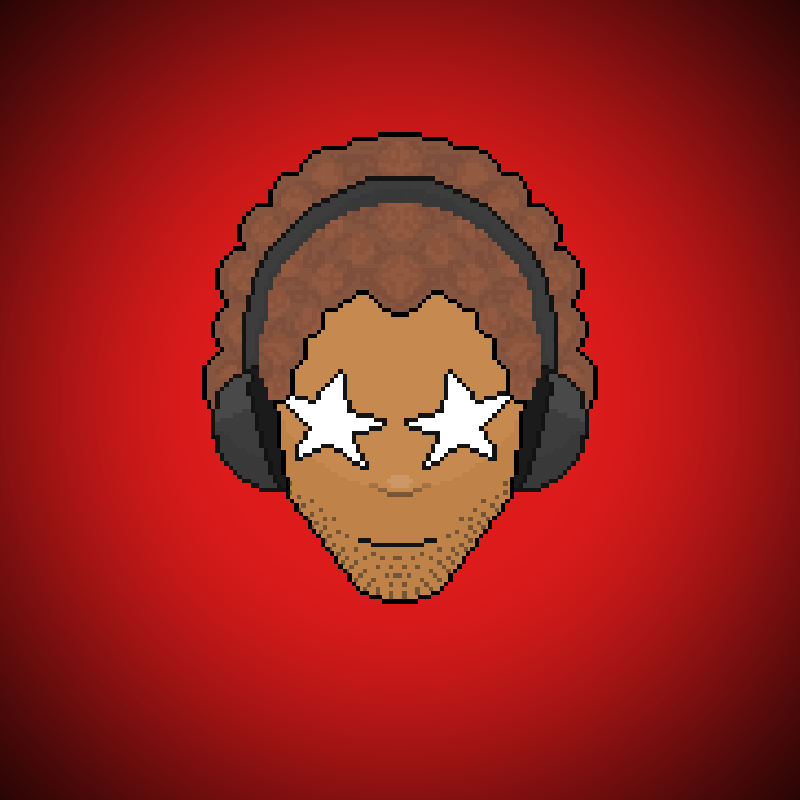 Head Gang #8 static token preview