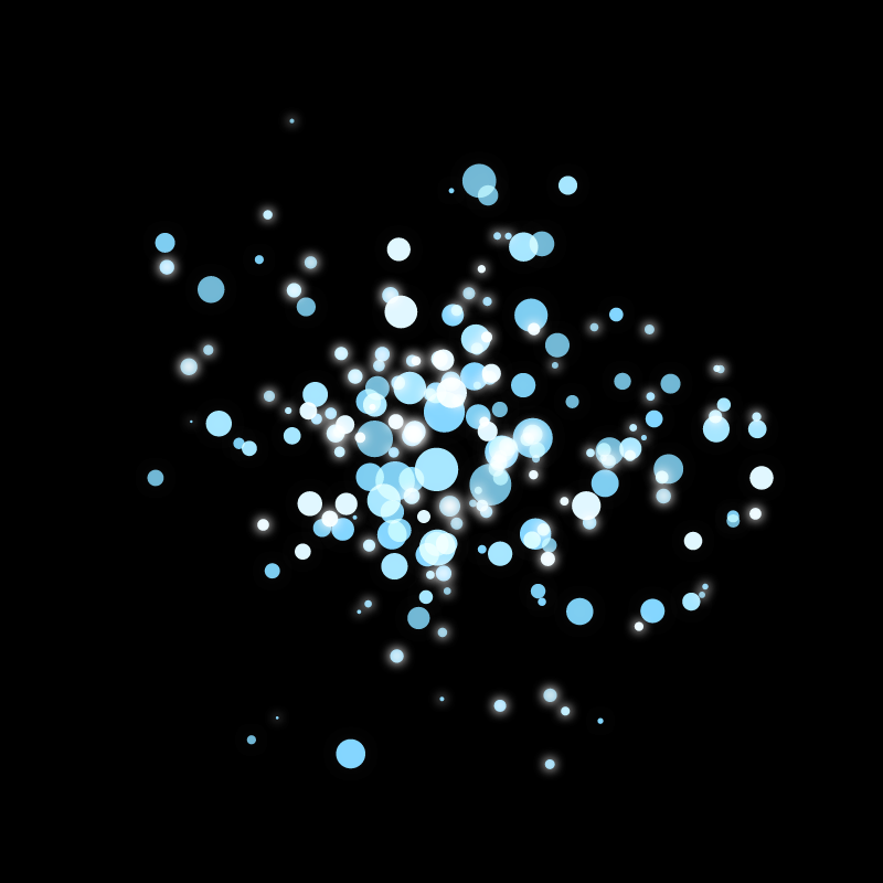 UniVerse #13 static token preview