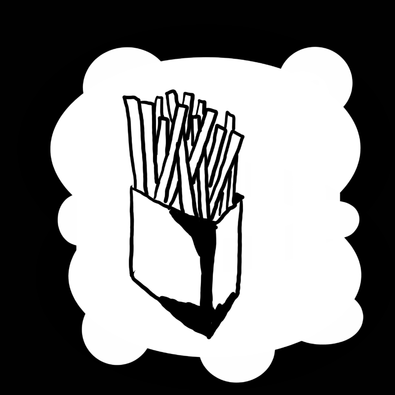 dRAW SOMETHING #21 static token preview