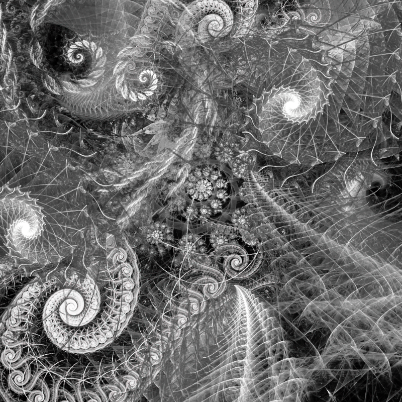 Inner Spiral #6 static token preview