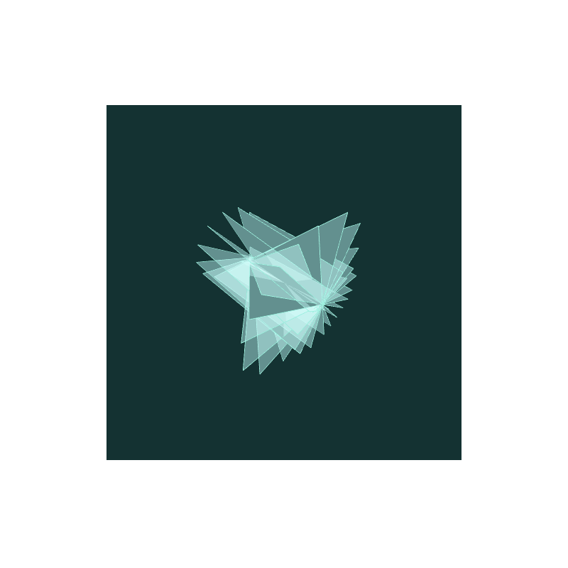 Cell #12 static token preview