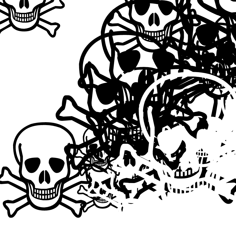 $/<///////$ #5 static token preview