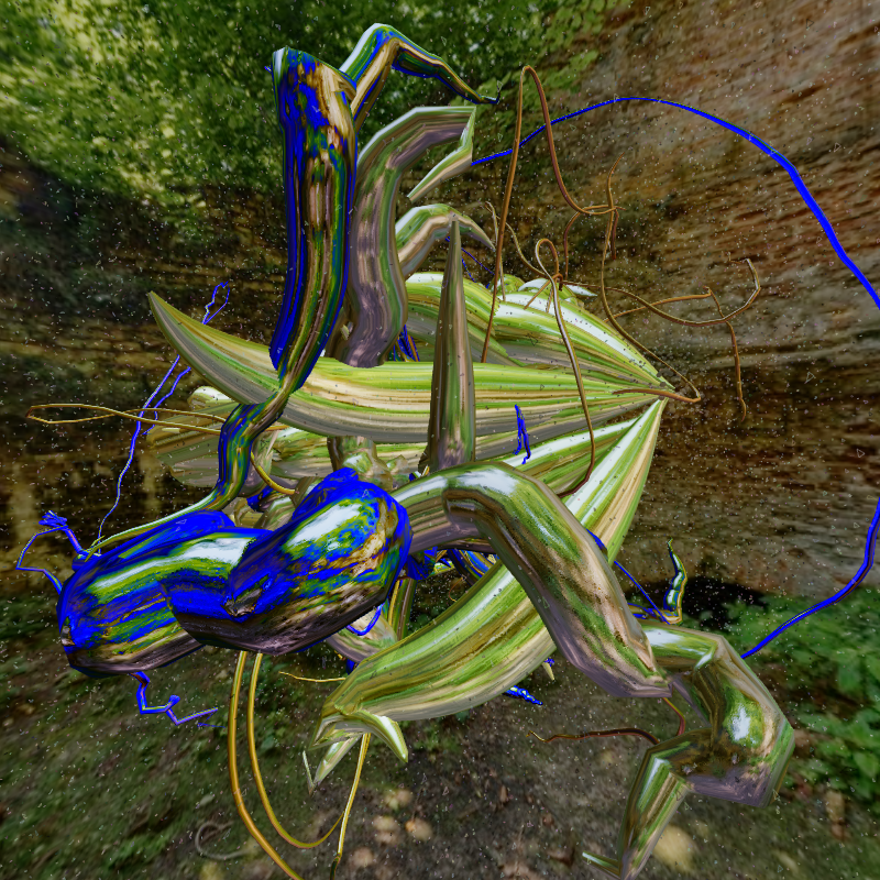 Glomularus Unleashed #16 static token preview