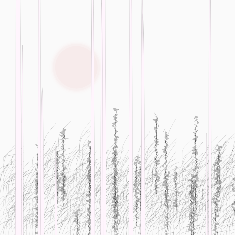 "woodland" #14 static token preview