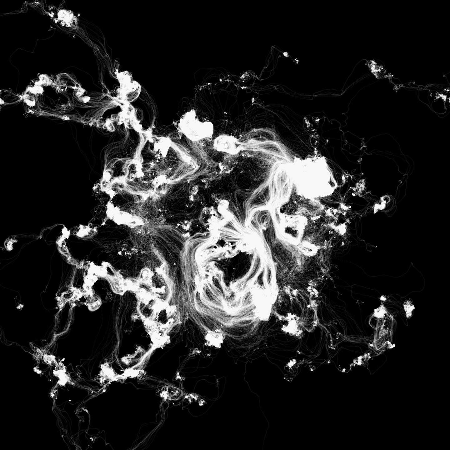 Iris #20 static token preview