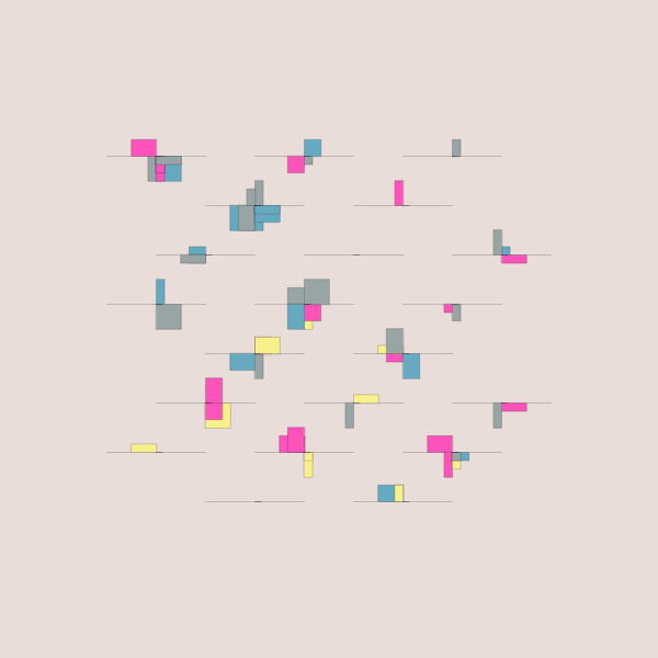 Neighboring Pixels #9 static token preview