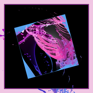 NFT project preview