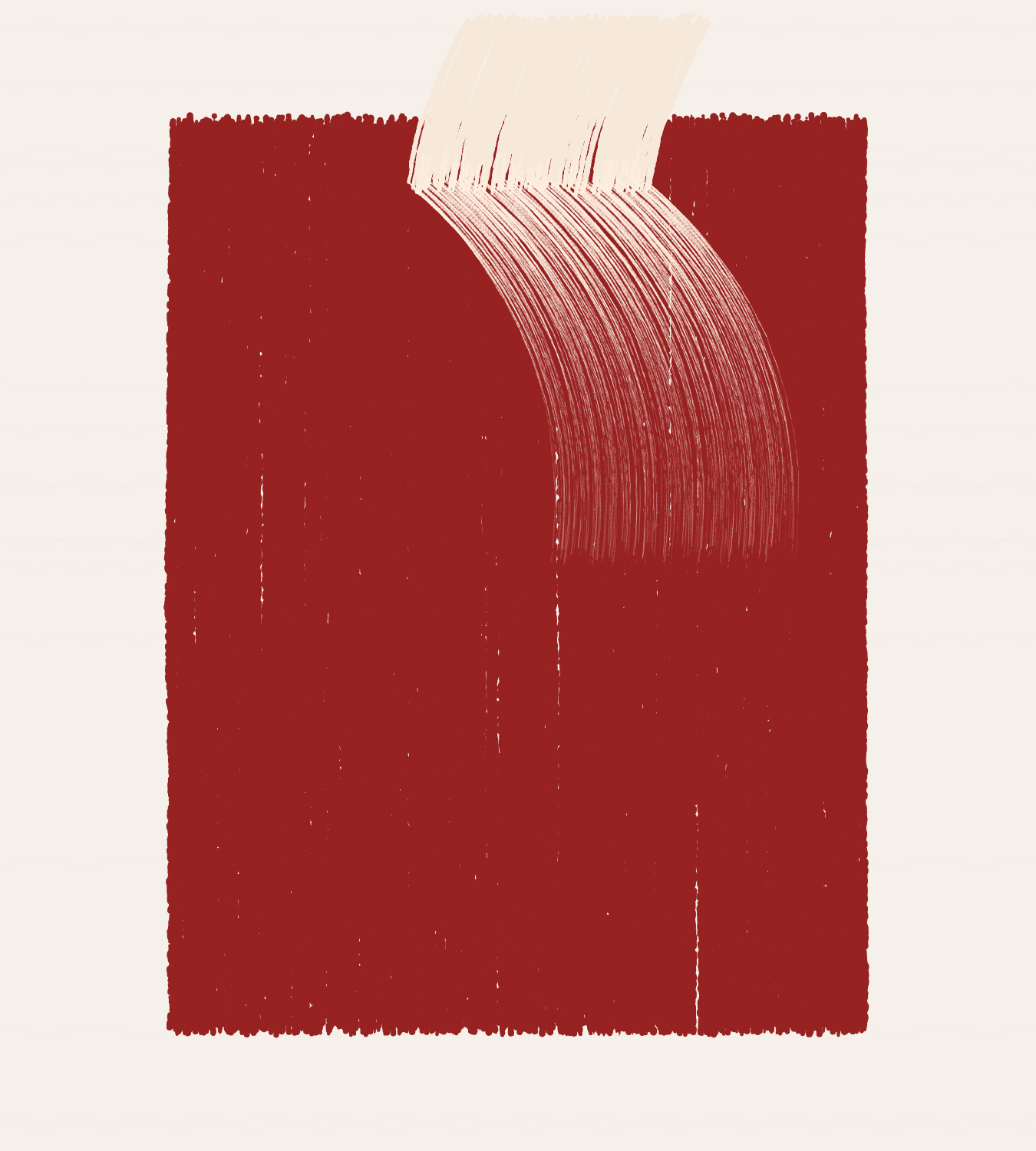 autonomous coded paint brushes #22 static token preview