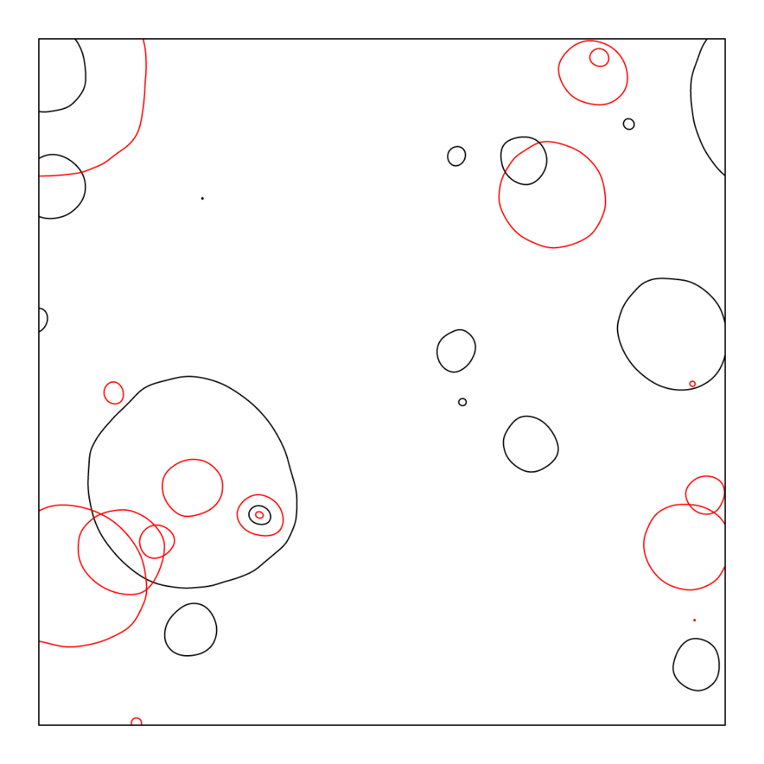 Unconditional Drawing #14 static token preview