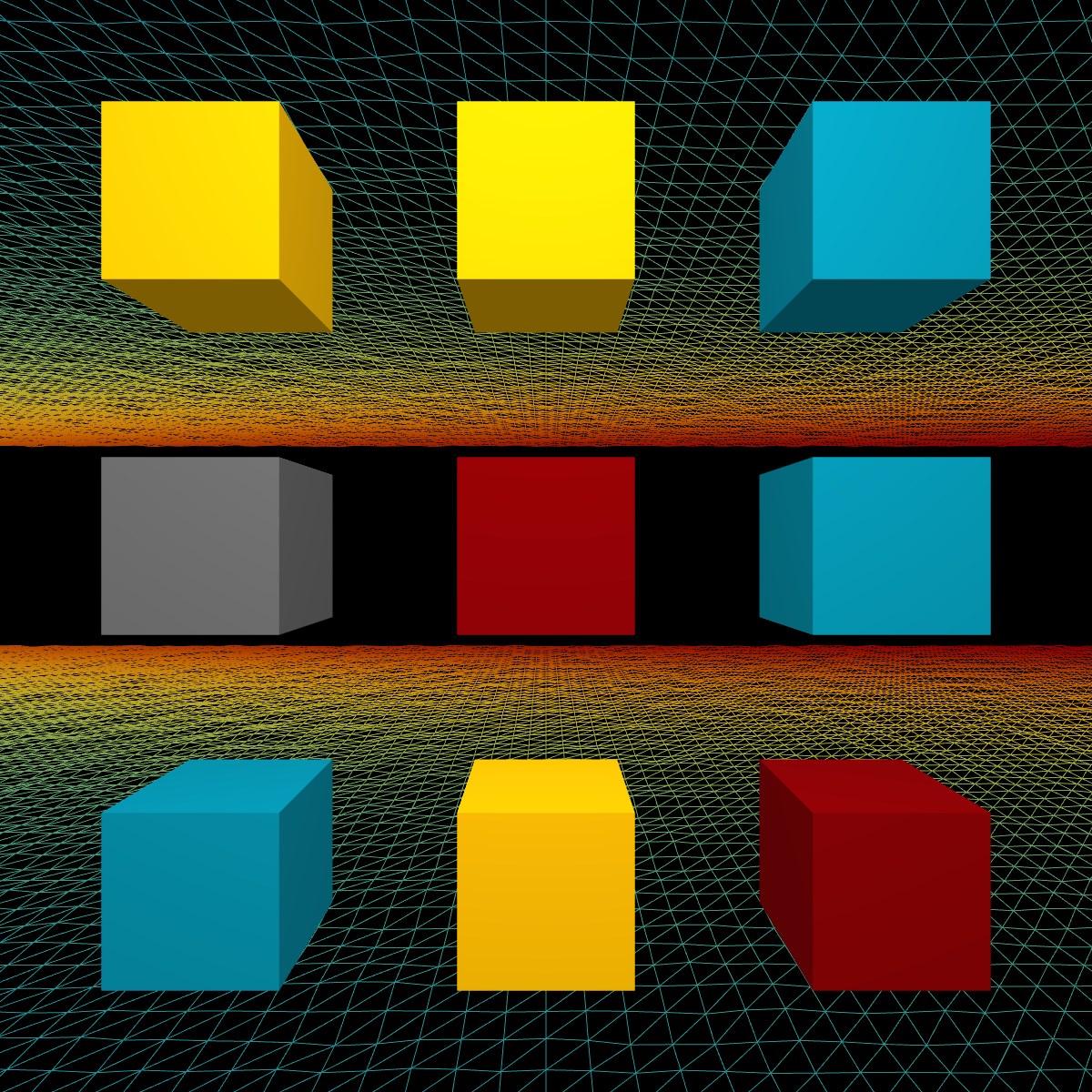 beat_voxels.v001g ft. Kuámasi #13 static token preview