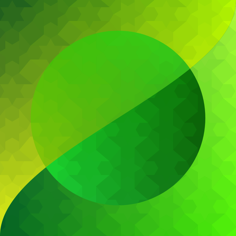 Rearranged #45 static token preview