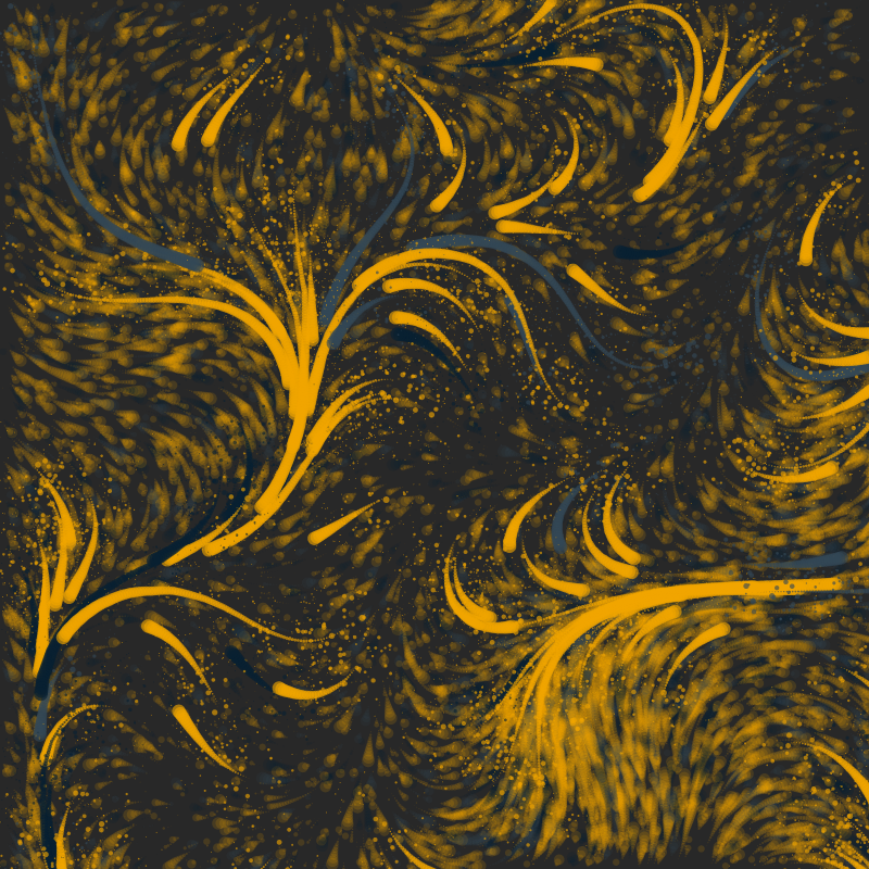 WavePattern #16 static token preview